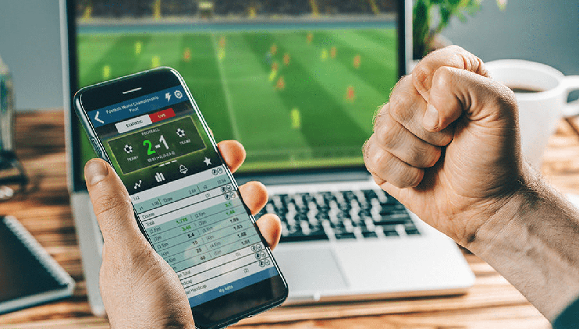 Mississippi Lawmakers Revisit Mobile Online Sports Betting Legislation