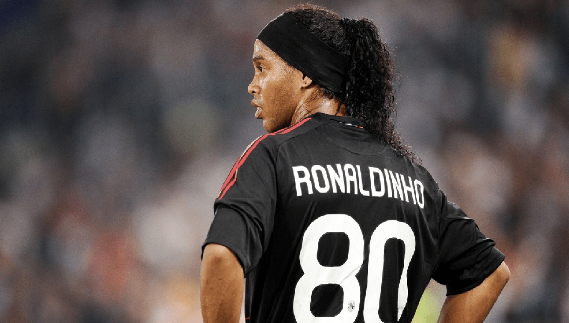 Ronaldinho Joins Forces with Booming Games in Surprise Partnership