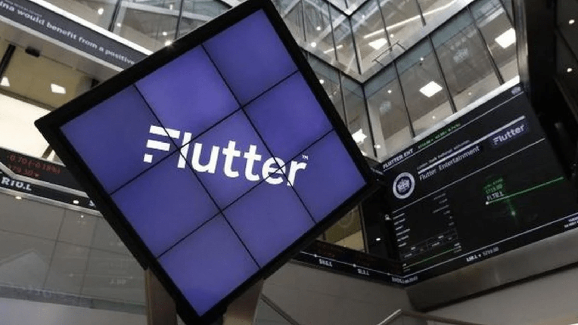 Flutter Forecasts Up to $300 Million in Q2 Share Repurchases