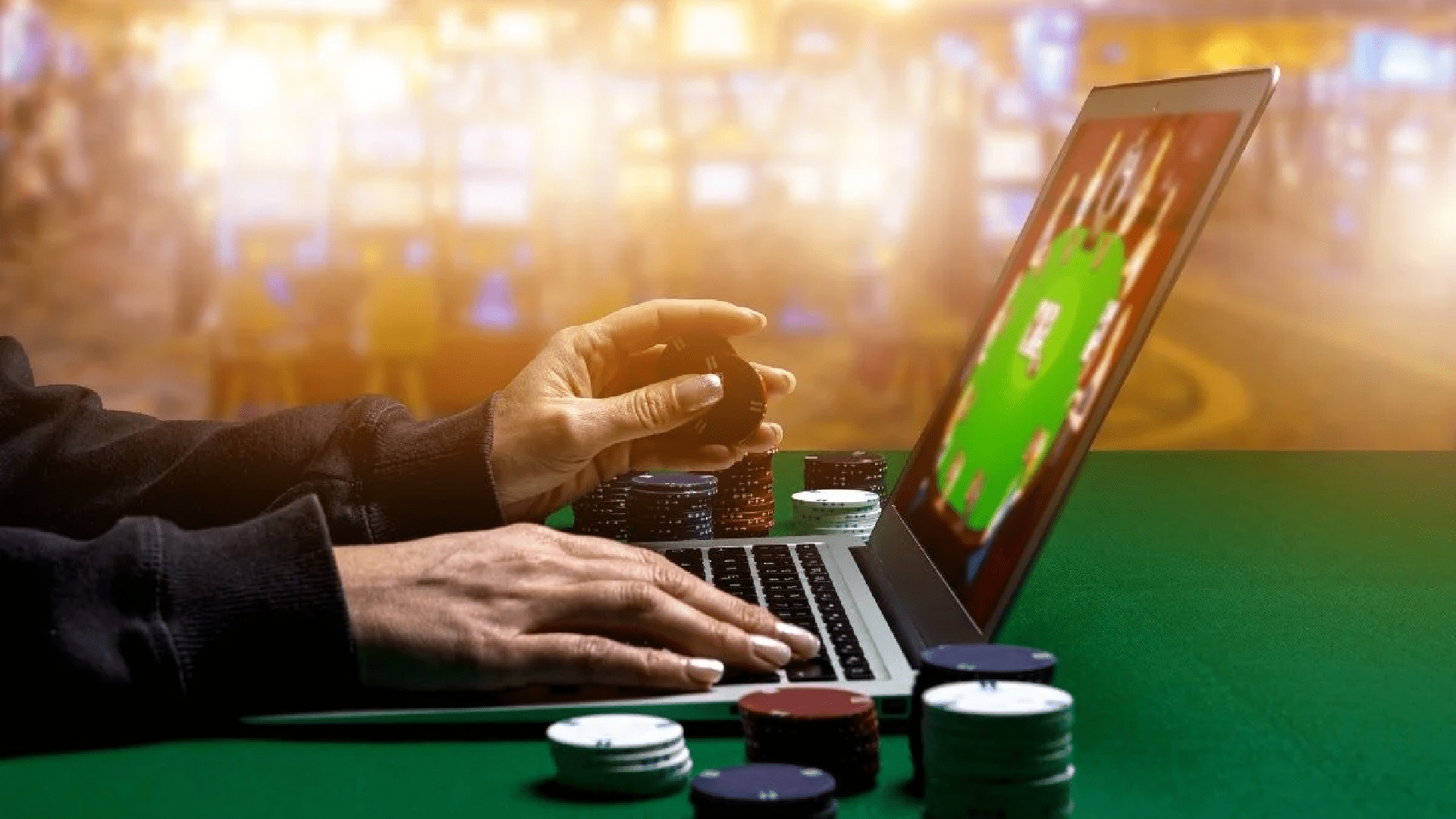 Online Gaming Legislation in Arkansas and Maine Dead for 2025 as iGaming Halt Remains