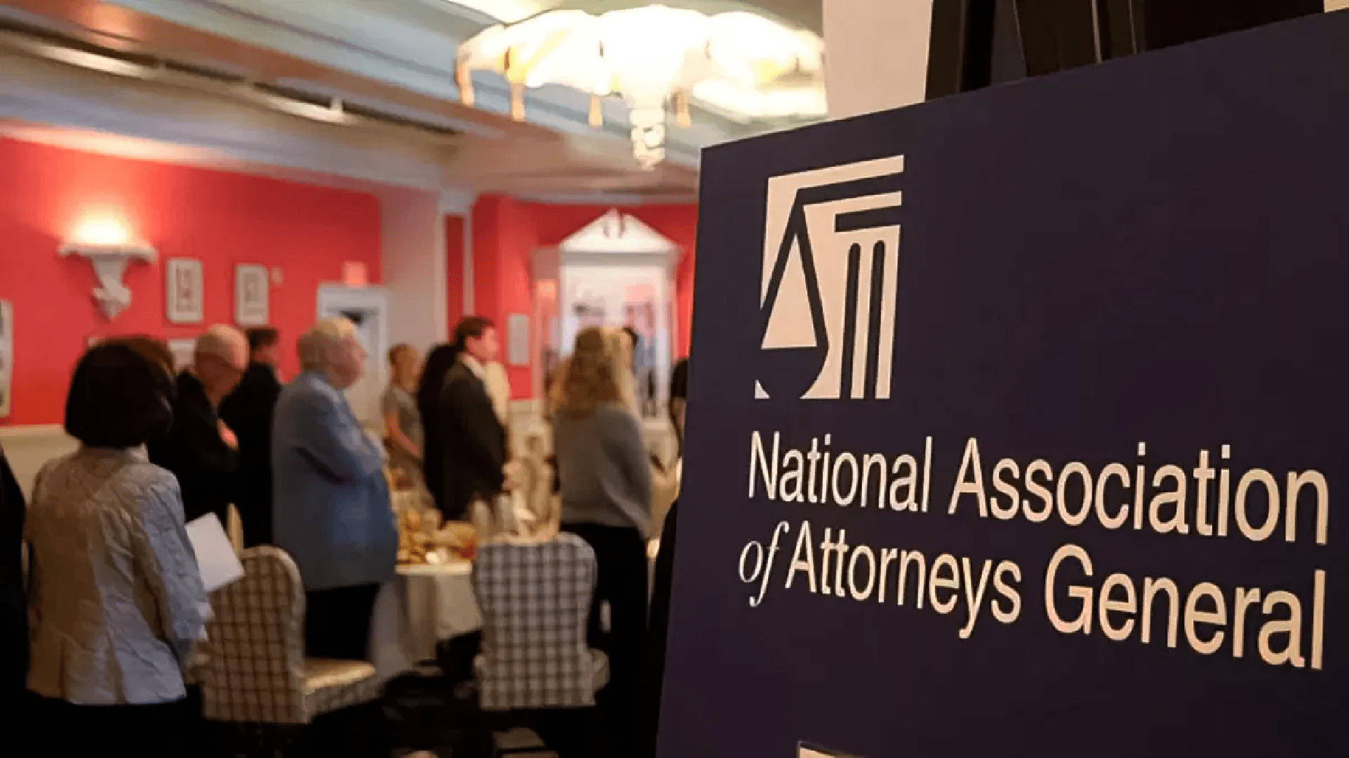 All 50 State Attorneys General Call on Justice Department to Combat Offshore Casinos