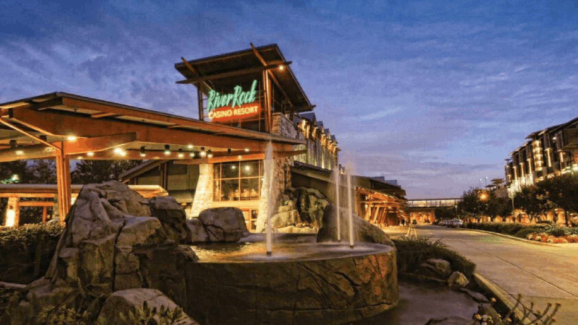Canadian Gaming News: River Rock Casino Takes Another Step Toward Relaunch