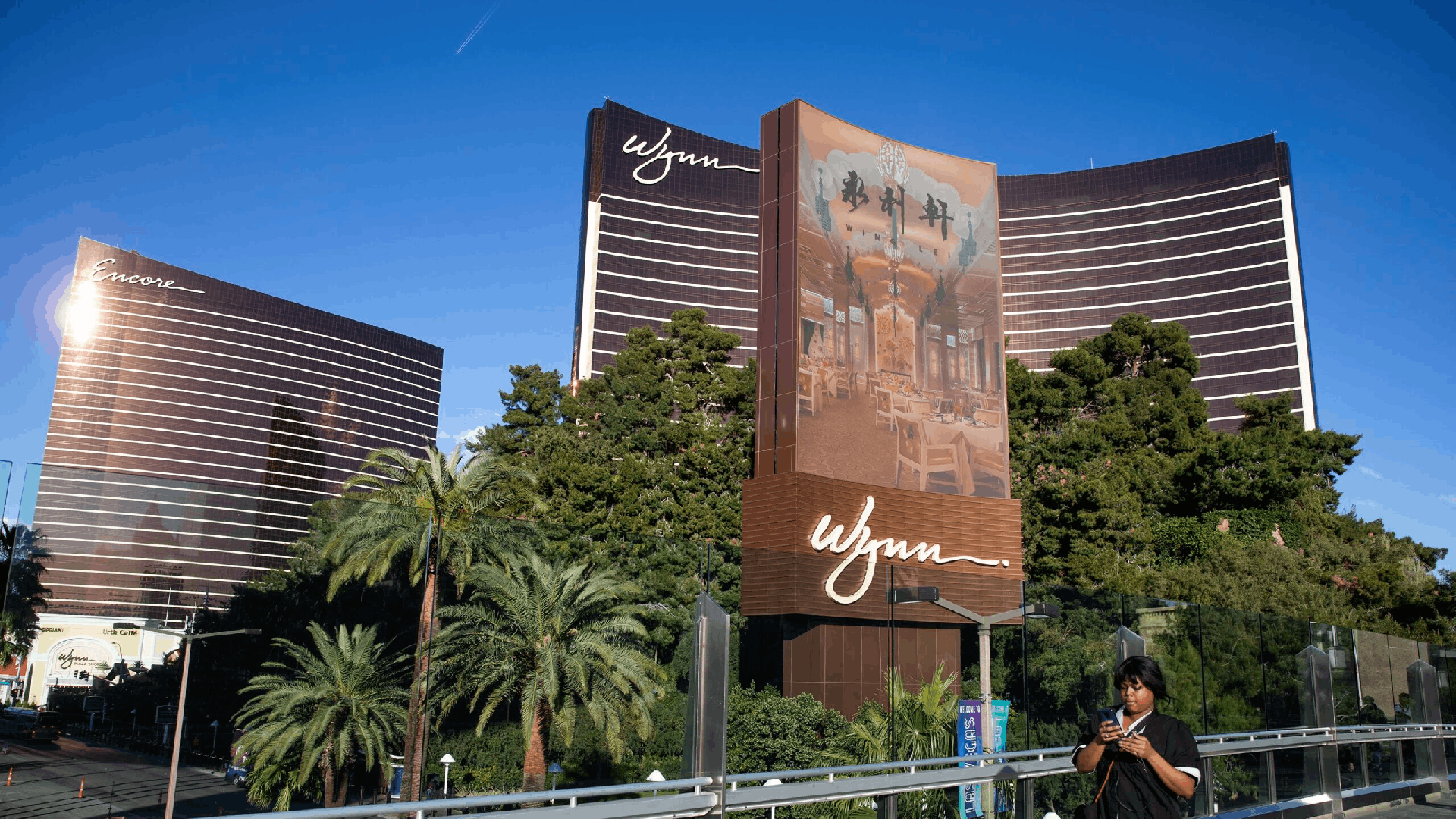 Wynn Las Vegas VIP Hosts Helped Underground Banks Move Dirty Money
